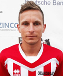Roberto IACOPONI - Centrocampista